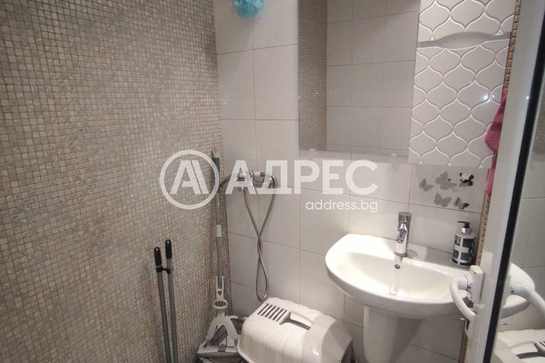 Тристаен апартамент, Царево, Център, 682174, Снимка 16