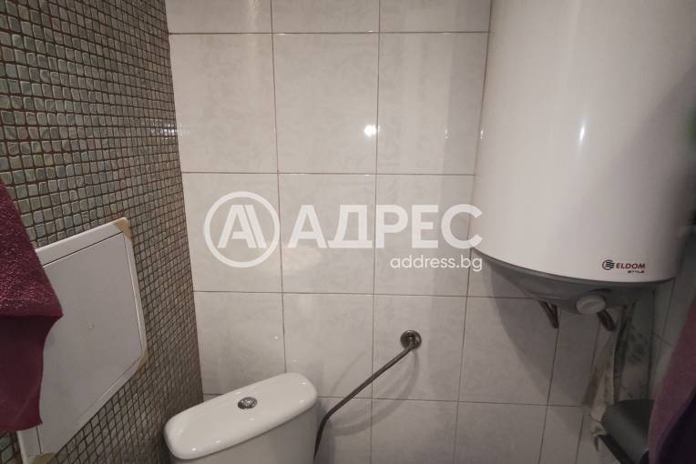 Тристаен апартамент, Царево, Център, 682174, Снимка 17