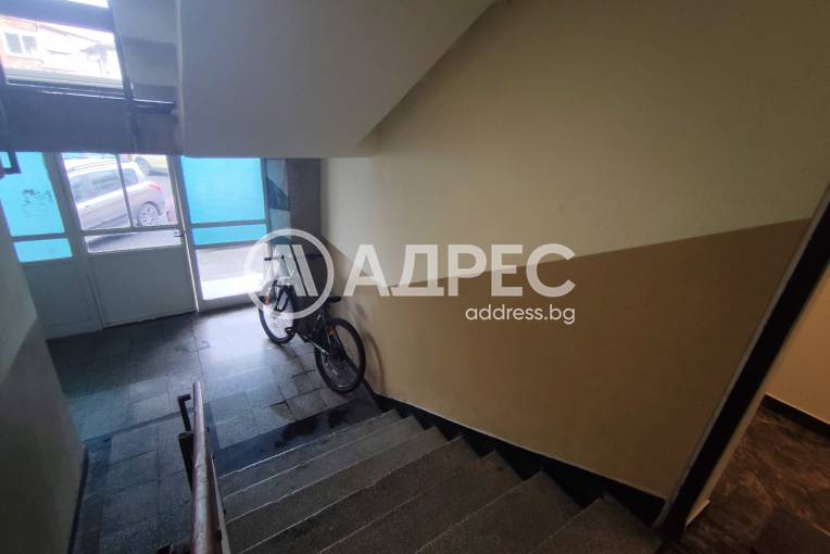 Тристаен апартамент, Царево, Център, 682174, Снимка 18