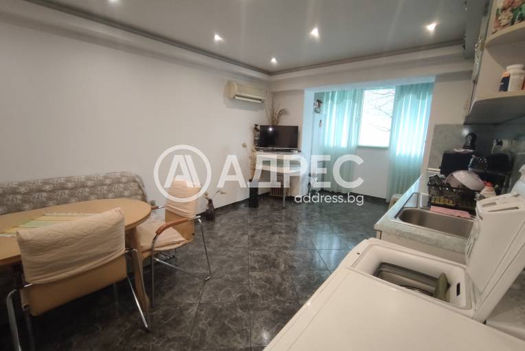 Тристаен апартамент, Царево, Център, 682174, Снимка 3