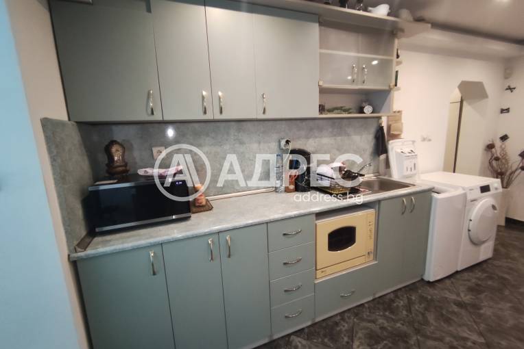 Тристаен апартамент, Царево, Център, 682174, Снимка 5