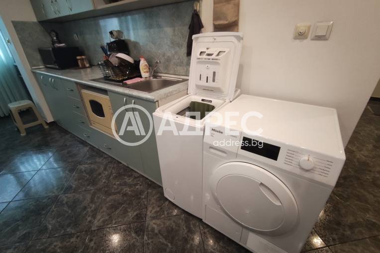 Тристаен апартамент, Царево, Център, 682174, Снимка 6