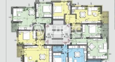 Двустаен апартамент, Варна, Изгрев, 683174, Снимка 4