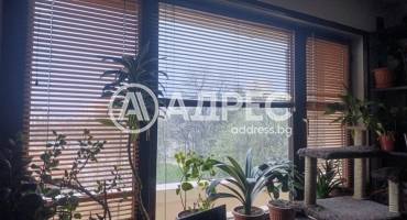 Тристаен апартамент, Хасково, Любен Каравелов, 685174, Снимка 2