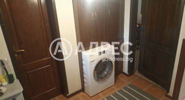 Тристаен апартамент, Хасково, Любен Каравелов, 685174, Снимка 3