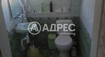 Тристаен апартамент, Хасково, Любен Каравелов, 685174, Снимка 5