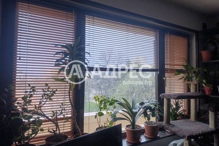 Тристаен апартамент, Хасково, Любен Каравелов, 685174, Снимка 2