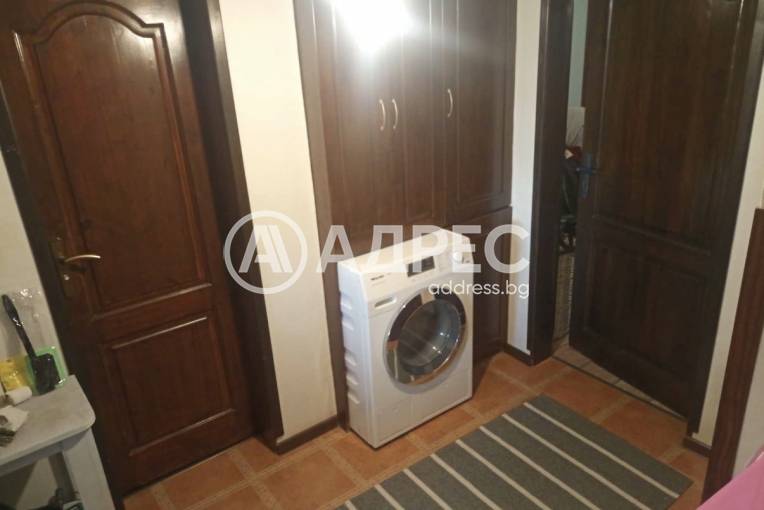 Тристаен апартамент, Хасково, Любен Каравелов, 685174, Снимка 3