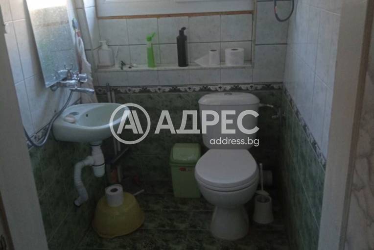 Тристаен апартамент, Хасково, Любен Каравелов, 685174, Снимка 5