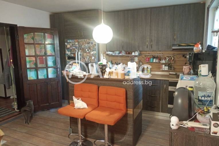 Тристаен апартамент, Хасково, Любен Каравелов, 685174, Снимка 6