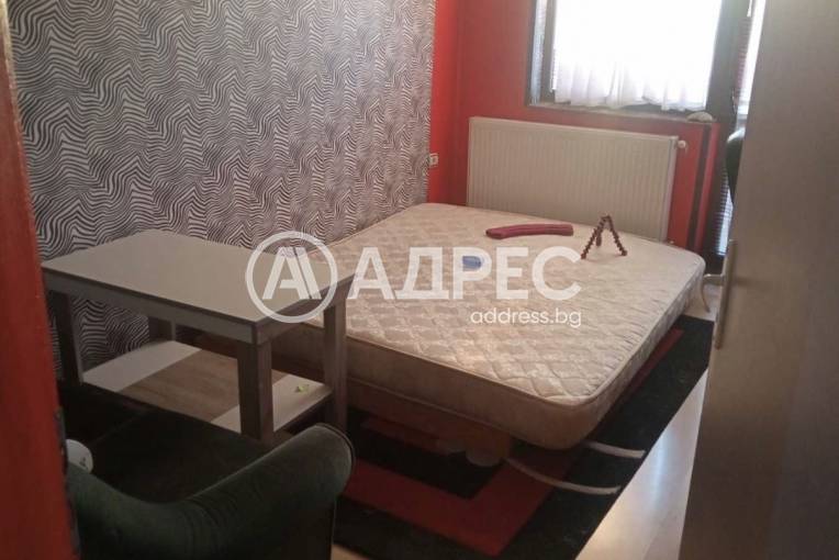 Тристаен апартамент, Хасково, Любен Каравелов, 685174, Снимка 7