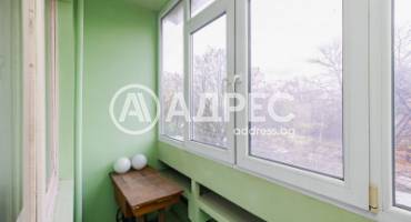 Тристаен апартамент, Варна, Гранд Мол Варна, 698174, Снимка 9