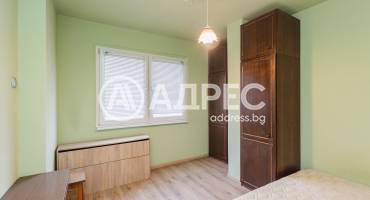 Тристаен апартамент, Варна, Гранд Мол Варна, 698174, Снимка 3