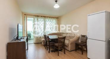 Тристаен апартамент, Варна, Гранд Мол Варна, 698174, Снимка 5