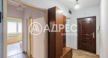 Тристаен апартамент, Варна, Гранд Мол Варна, 698174, Снимка 8
