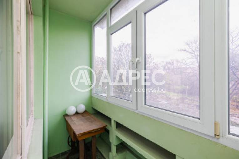Тристаен апартамент, Варна, Гранд Мол Варна, 698174, Снимка 9