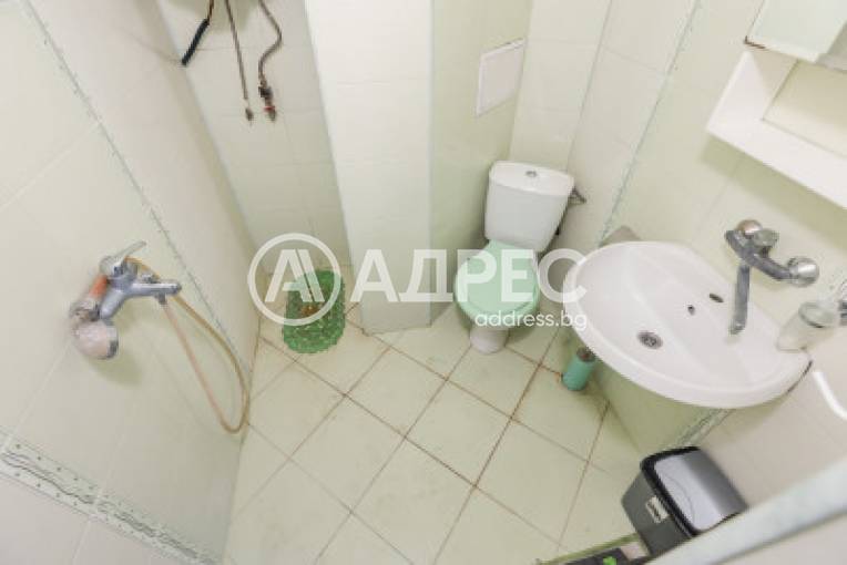 Тристаен апартамент, Варна, Гранд Мол Варна, 698174, Снимка 10