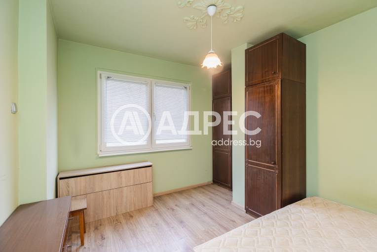 Тристаен апартамент, Варна, Гранд Мол Варна, 698174, Снимка 3