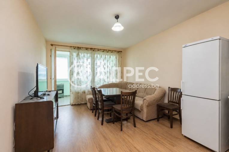 Тристаен апартамент, Варна, Гранд Мол Варна, 698174, Снимка 5