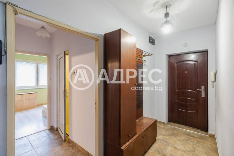 Тристаен апартамент, Варна, Гранд Мол Варна, 698174, Снимка 8