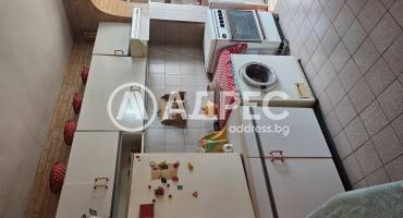 Двустаен апартамент, Ямбол, Център, 700174, Снимка 4