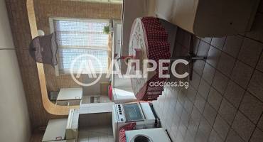 Двустаен апартамент, Ямбол, Център, 700174, Снимка 5