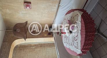 Двустаен апартамент, Ямбол, Център, 700174, Снимка 6