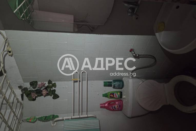 Двустаен апартамент, Ямбол, Център, 700174, Снимка 11