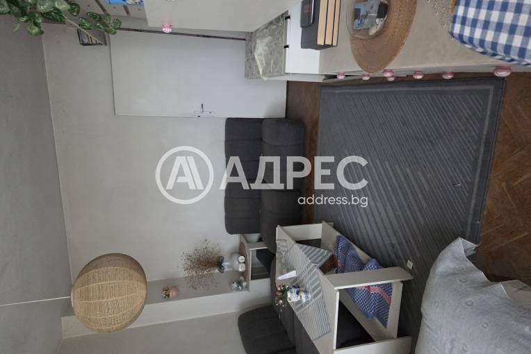 Двустаен апартамент, Ямбол, Център, 700174, Снимка 3