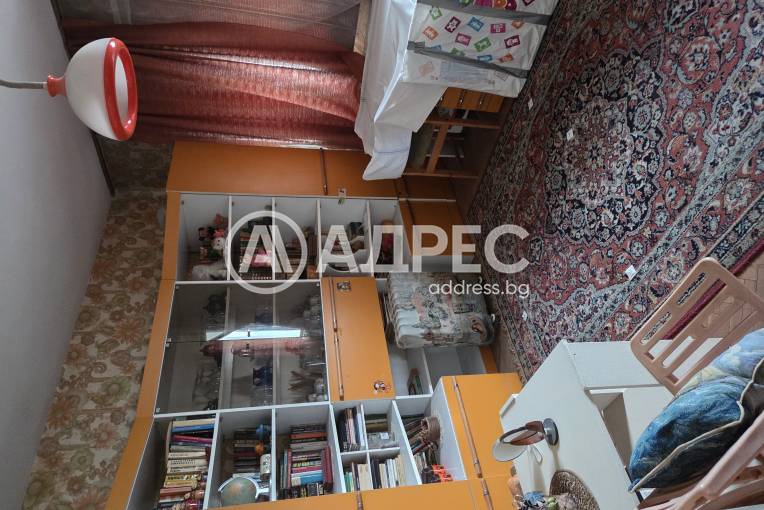 Двустаен апартамент, Ямбол, Център, 700174, Снимка 7