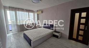 Двустаен апартамент, Варна, Чайка, 703174, Снимка 10