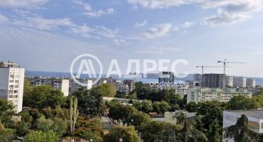 Двустаен апартамент, Варна, Чайка, 703174, Снимка 12