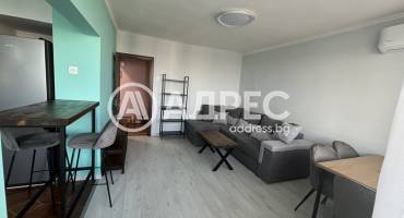 Двустаен апартамент, Варна, Чайка, 703174, Снимка 5
