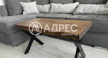 Двустаен апартамент, Варна, Чайка, 703174, Снимка 6