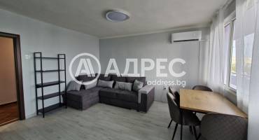 Двустаен апартамент, Варна, Чайка, 703174, Снимка 7