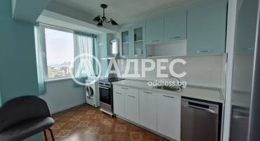 Двустаен апартамент, Варна, Чайка, 703174, Снимка 8