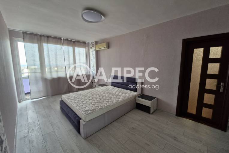 Двустаен апартамент, Варна, Чайка, 703174, Снимка 10