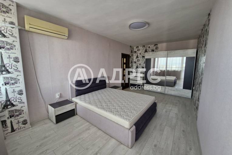 Двустаен апартамент, Варна, Чайка, 703174, Снимка 11