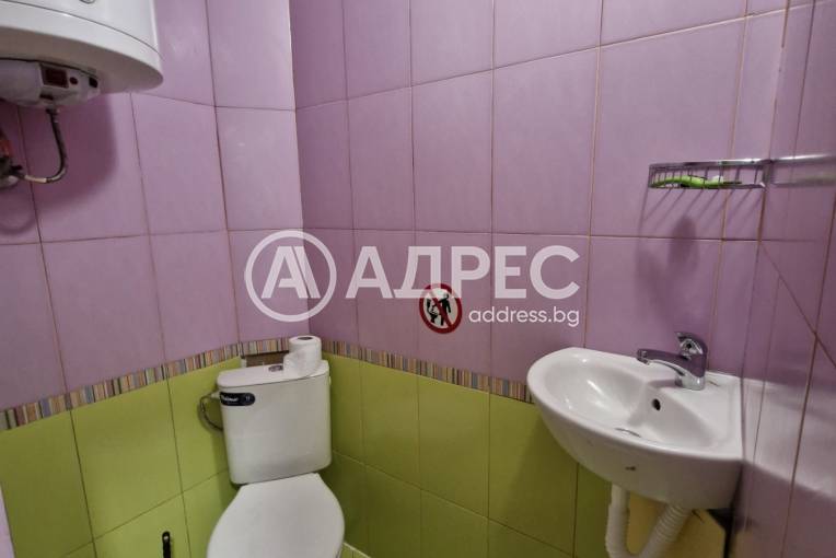 Двустаен апартамент, Варна, Чайка, 703174, Снимка 14