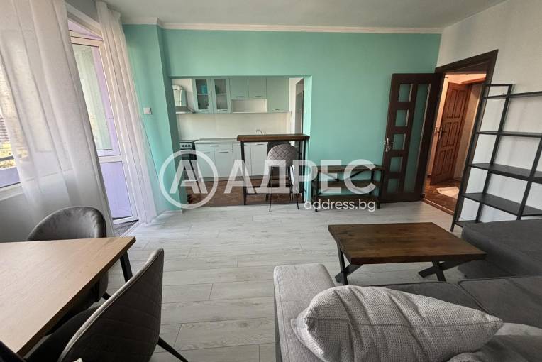 Двустаен апартамент, Варна, Чайка, 703174, Снимка 4