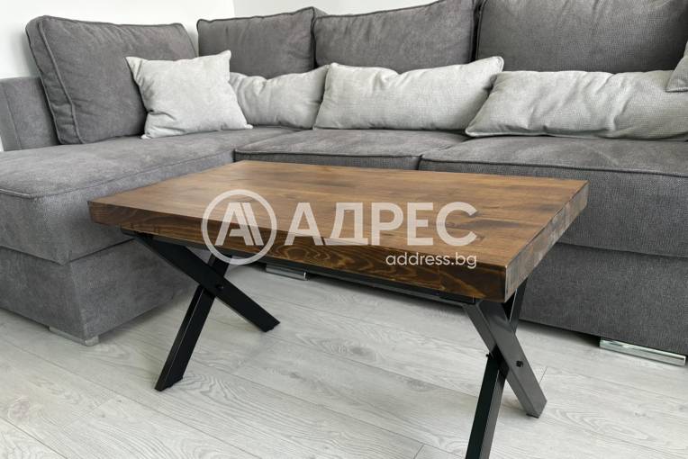 Двустаен апартамент, Варна, Чайка, 703174, Снимка 6