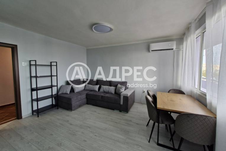 Двустаен апартамент, Варна, Чайка, 703174, Снимка 7