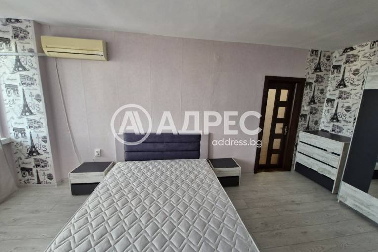 Двустаен апартамент, Варна, Чайка, 703174, Снимка 9