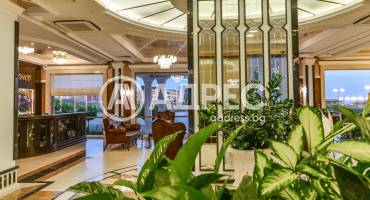 Тристаен апартамент, Свети Влас, 638175, Снимка 15