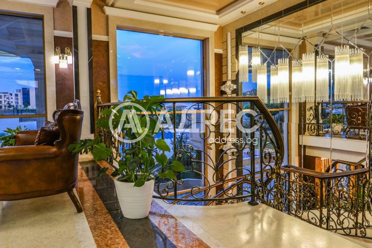 Тристаен апартамент, Свети Влас, 638175, Снимка 13