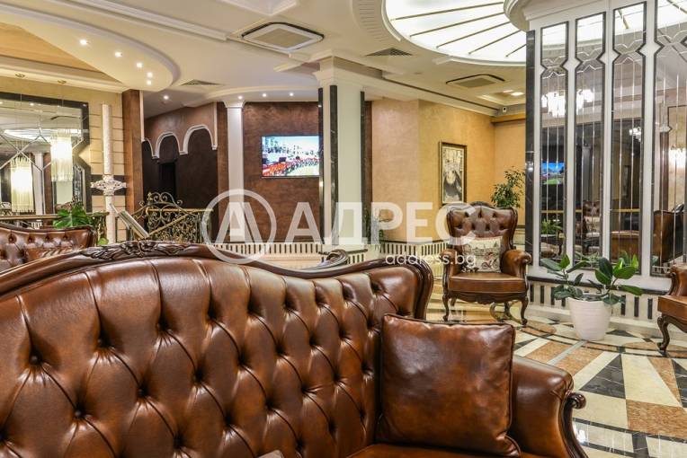 Тристаен апартамент, Свети Влас, 638175, Снимка 14