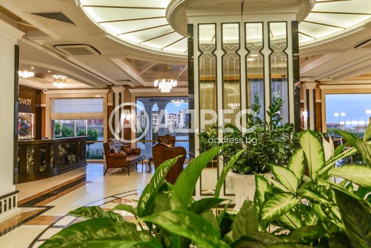 Тристаен апартамент, Свети Влас, 638175, Снимка 15