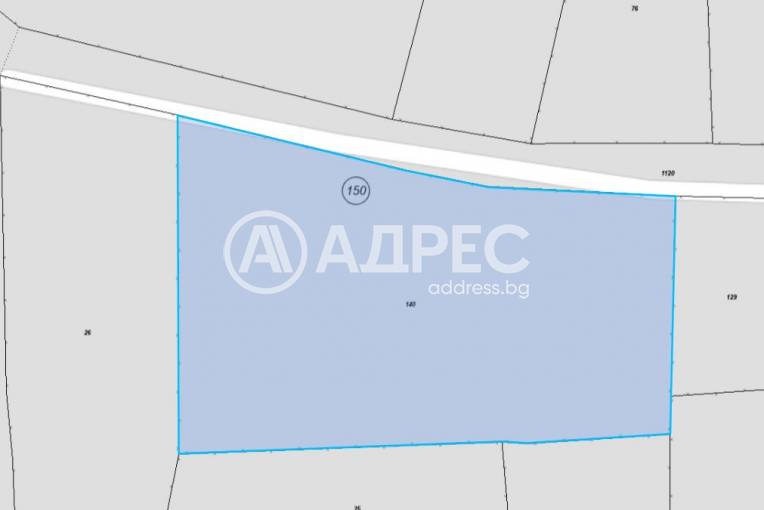 Парцел/Терен, Борима, 653175, Снимка 1