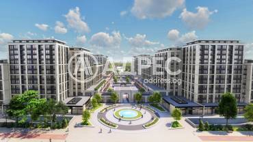 Двустаен апартамент, Пловдив, Тракия, 654175, Снимка 1