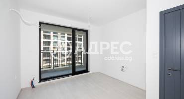 Двустаен апартамент, Пловдив, Тракия, 654175, Снимка 10